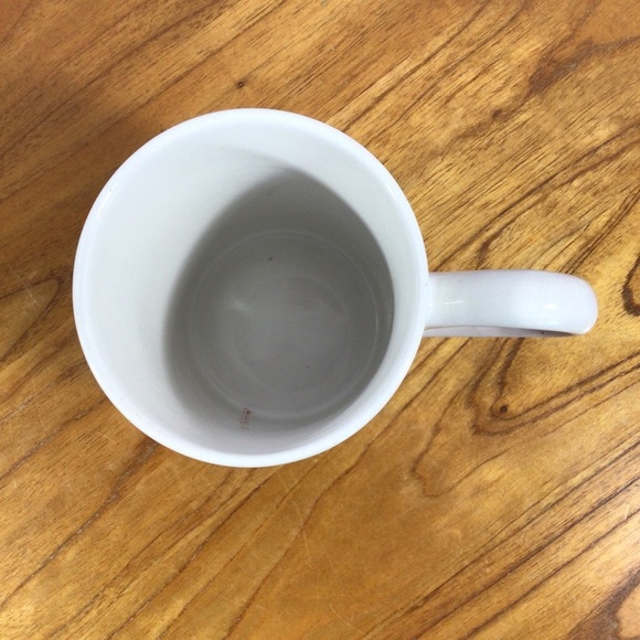 Vintage Gibson Coca-Cola Bottles Ceramic Mug - 1997 - Picture 6 of 6